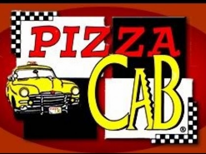 Photo: Pizza CAB-Lieferservice